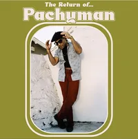 The Return of Pachyman