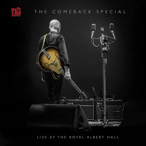 The The - The Comeback Special [Blu-ray]