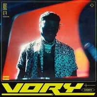 Vory - VORY [Black/Yellow 2 LP]