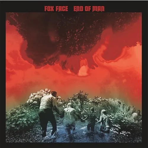 End Of Man