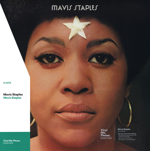 Mavis Staples - Mavis Staples