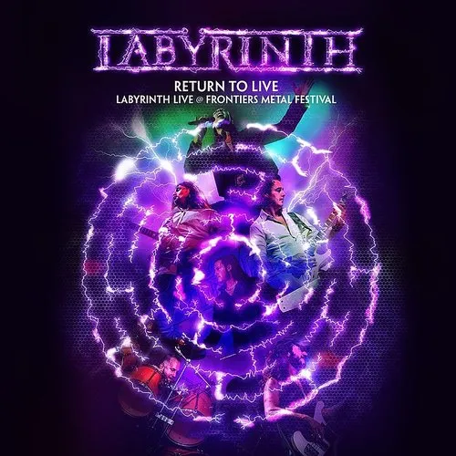 Return To Live