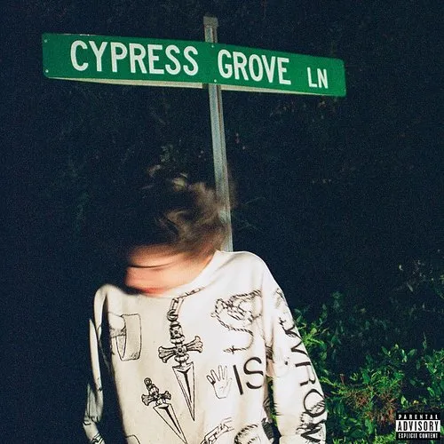 Glaive - cypress grove EP [Vinyl]