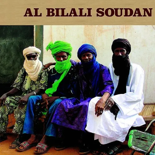 Al Bilali Soudan