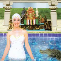 Stone Temple Pilots - Tiny Music... Songs From The Vatican Gift Shop: Remastered [Super Deluxe 3CD/LP]