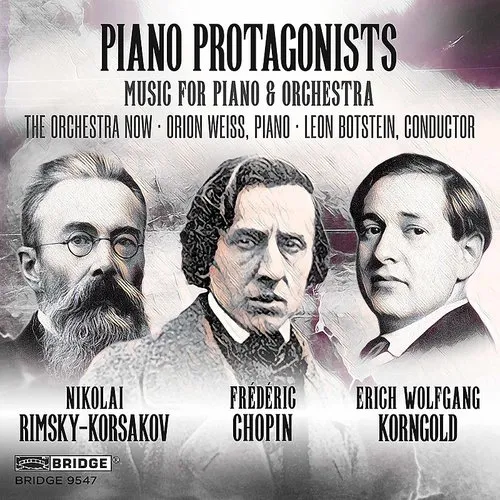 Pfitzner: Symphonies, Opp. 44 & 46 ‑「アルバム」by ハンス