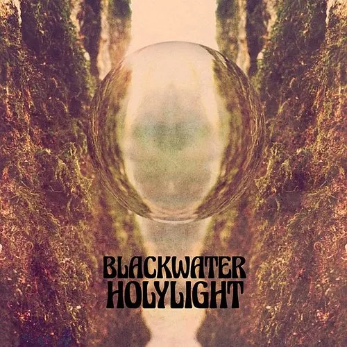 Blackwater Holylight - Blackwater Holylight (colored Vinyl/import)