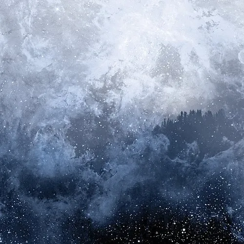 Wolves In The Throne Room - Celestite