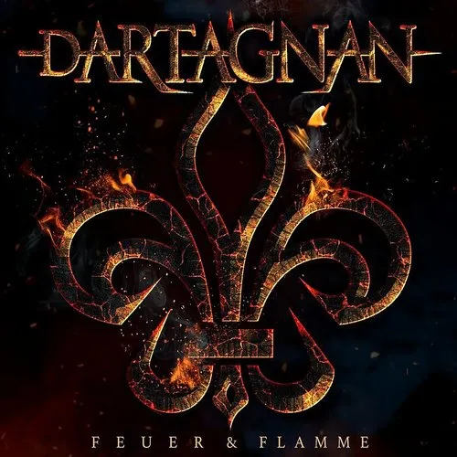 Dartagnan - Feuer & Flamme