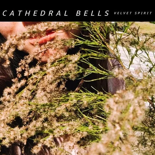 Cathedral Bells - Velvet Spirit [Midnight Swirl LP]