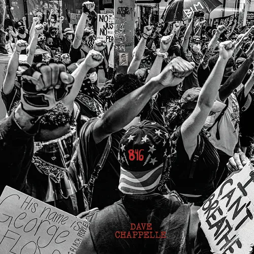Dave Chappelle - 8:46 [LP]