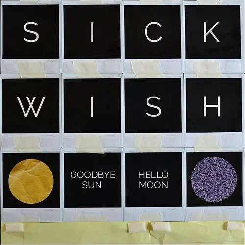  - Goodbye Sun Hello Moon