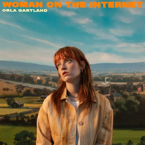 Orla Gartland - Woman on the Internet [LP]