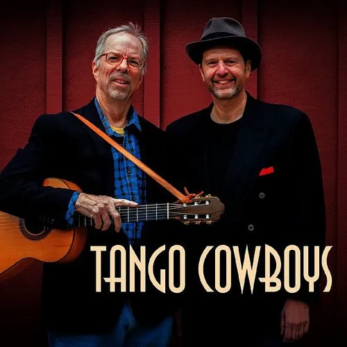 Tango Cowboys - Tango Cowboys