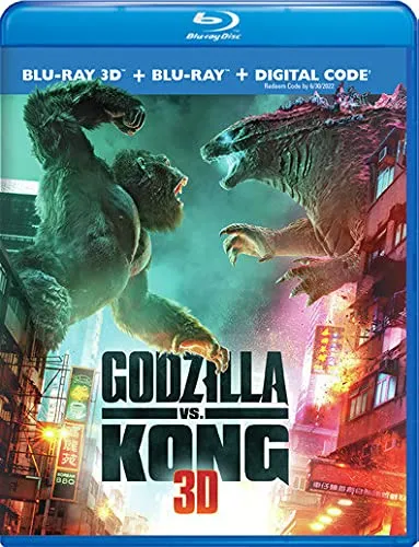 Blu-ray · Warner Archive Collection