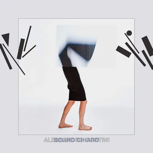 Alessandro Cortini - Scuro Chiaro [Limited Edition Clear LP]
