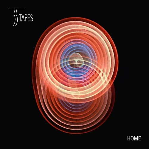 35 Tapes - Home
