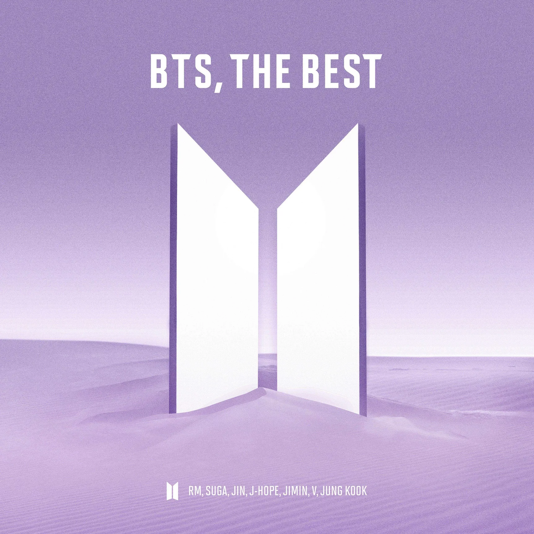 BTS　CD BTS Jungkook Seven Official CD Single Choose Original