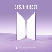BTS, THE BEST