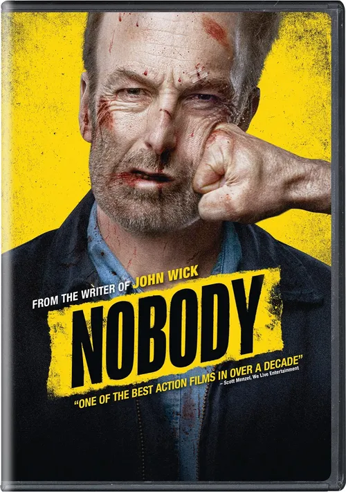 Nobody [Movie] - Nobody