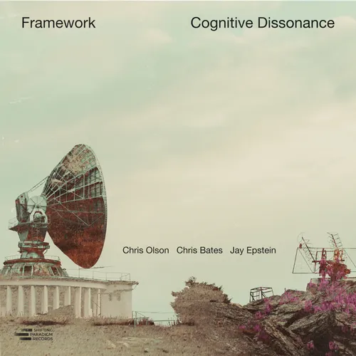 Framework - Cognitive Dissonance