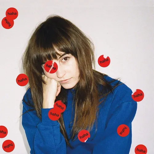 Faye Webster - I Know I'm Funny Haha (crystal Clear Vinyl) (urban Outfitters)