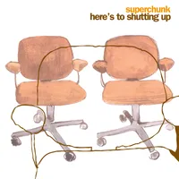 Here's to Shutting Up: 20th Anniversary Reissue