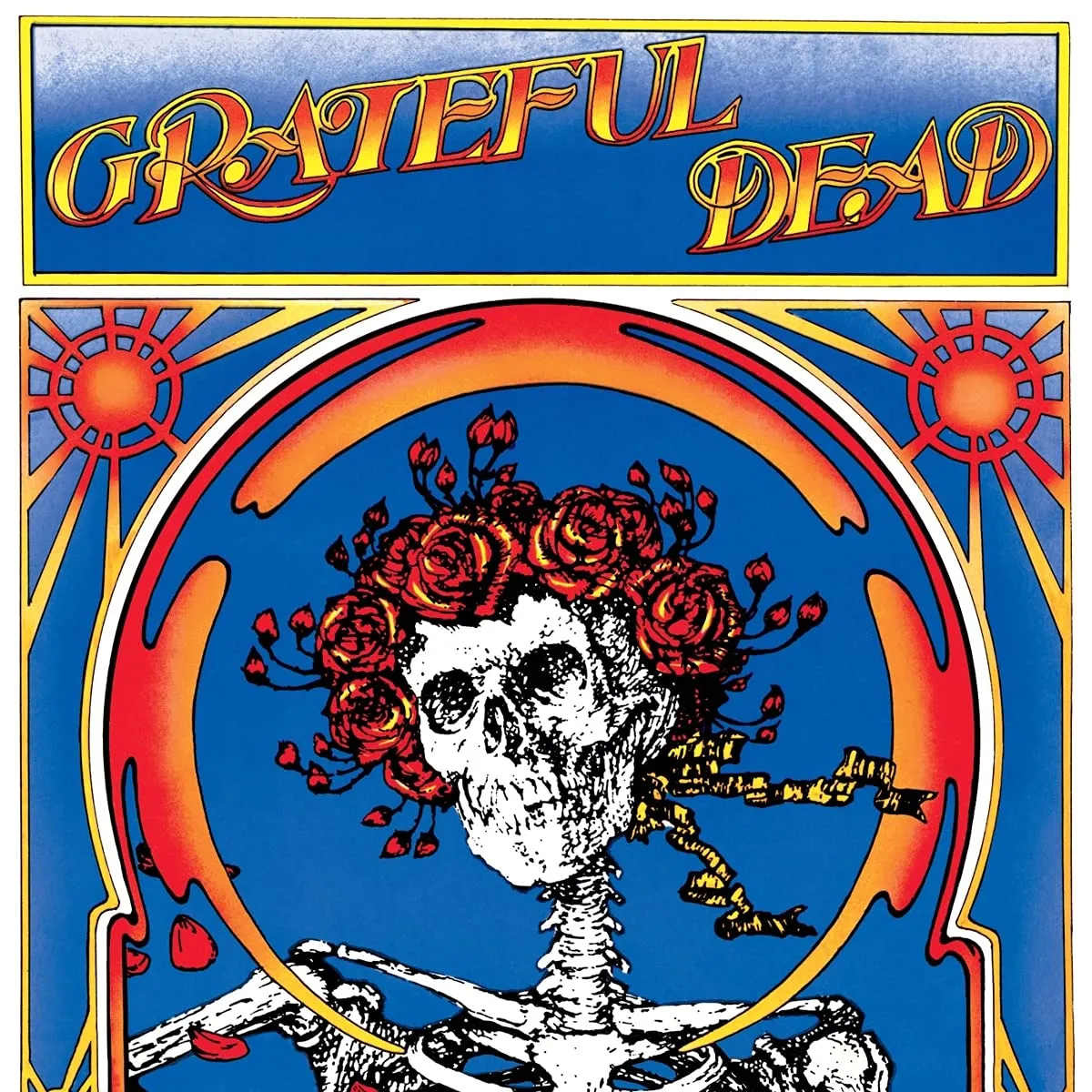 極美 Limited番号 グレイトフルデッド テラピンGRATEFUL DEAD CD