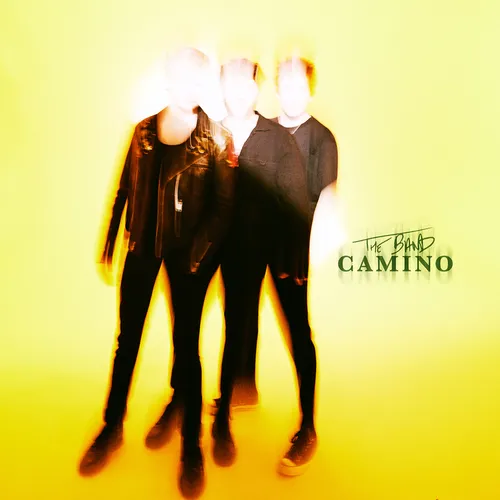The Band CAMINO - The Band Camino [LP]