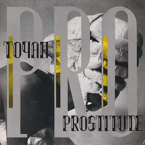 Toyah - Prostitute [Deluxe] (Gate) (Uk)