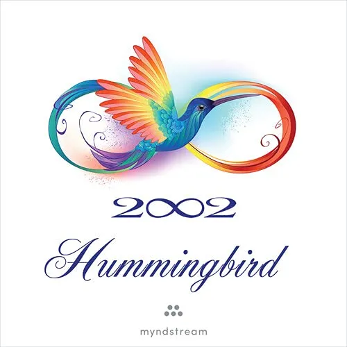 2002 - Hummingbird
