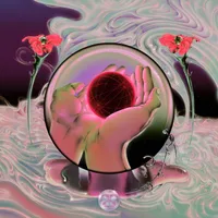 Mercurial World -