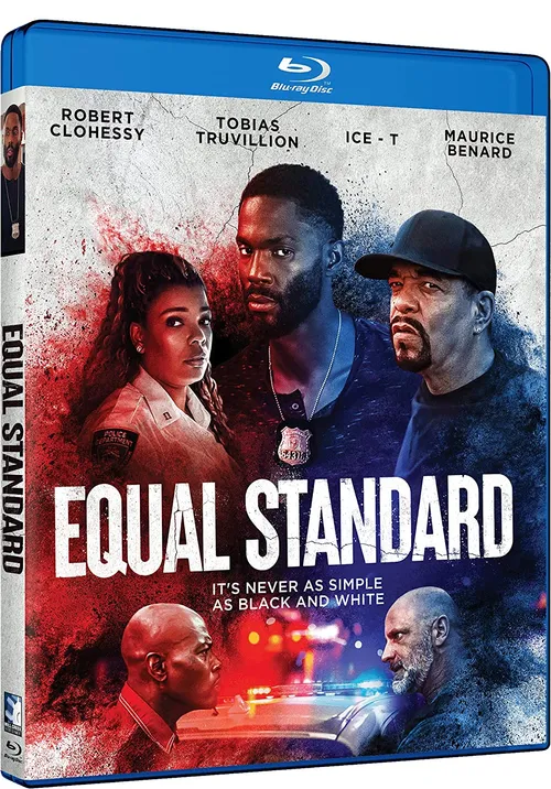 Equal Standard [Movie] - Equal Standard