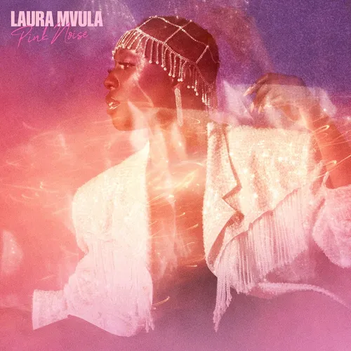 Laura Mvula - Pink Noise [Orange Colored Vinyl]