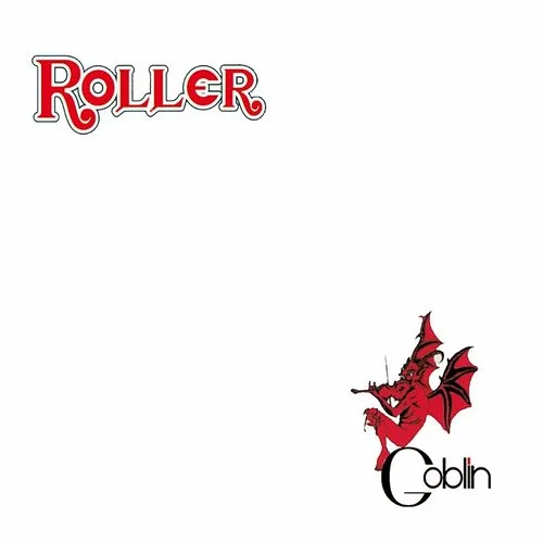 Goblin - Roller [Import]