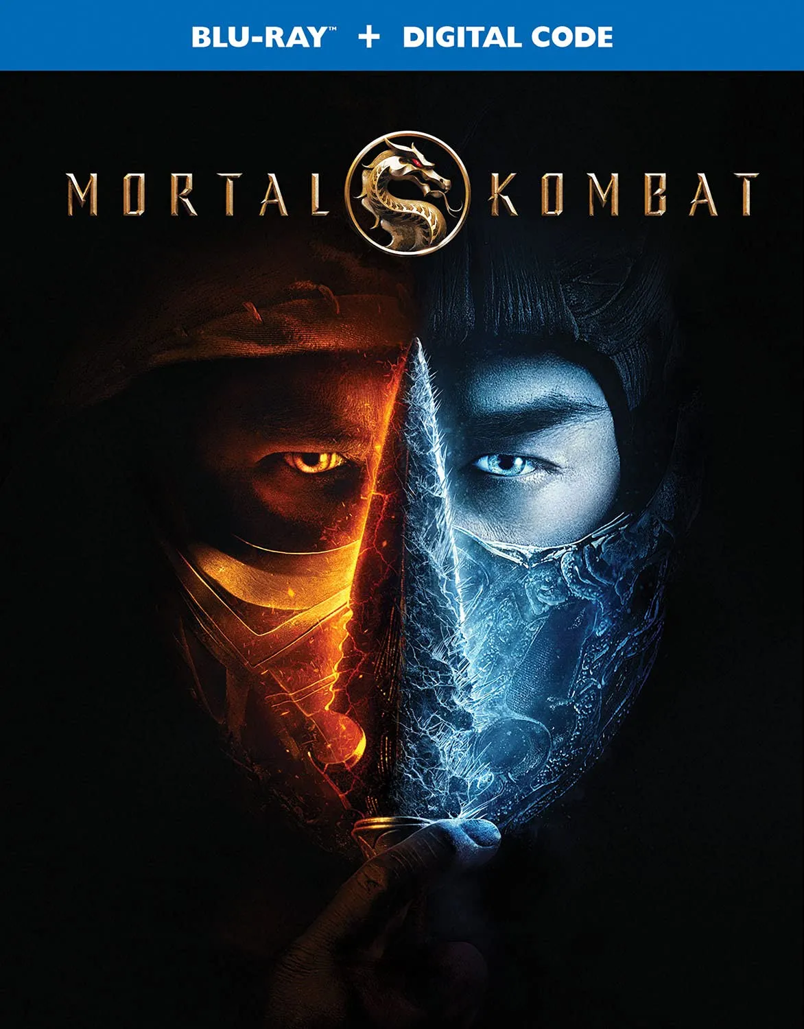 Blu-ray · Warner Bros.