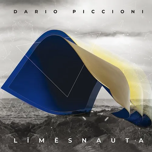 Dario Piccioni - Limesnauta