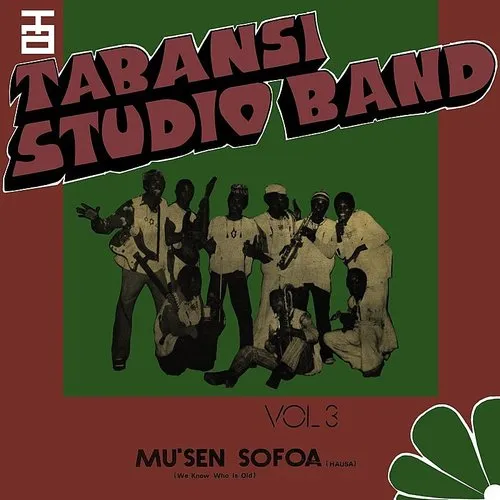 Wakar Alhazai Kano / Mus'en Sofoa