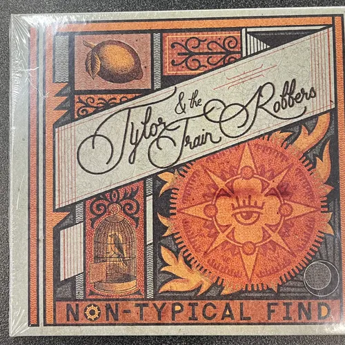 Non Typical Find Tylor - Non Typical Find