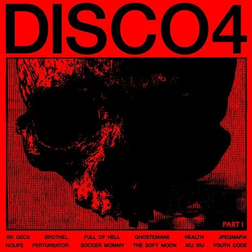 HEALTH - DISCO4 :: PART I [Limited Edition LP]