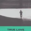 Hovvdy - True Love [Austin Exclusive Limited Edition Translucent Cobalt LP]