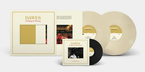 Dawes - Nothing Is Wrong: 10th Anniversary Deluxe Edition [2LP+7in]