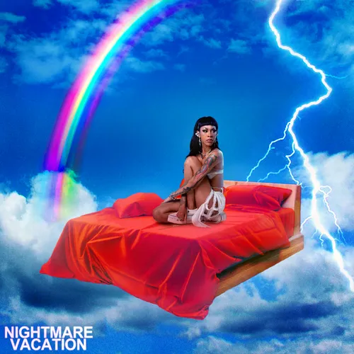 Rico Nasty - Nightmare Vacation [LP]