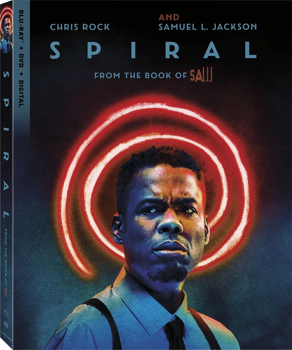 Saw [Movie] - Spiral