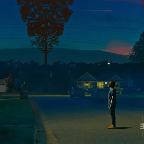 Nate Smith - Kinfolk 2: See the Birds