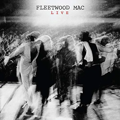 Fleetwood Mac - Fleetwood Mac Live : Deluxe [3CD]