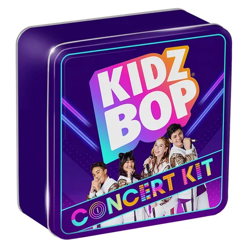Kidz Bop - KIDZ BOP Concert Kit