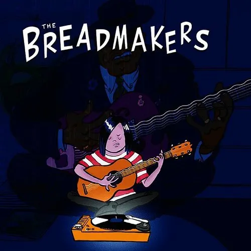 Album Art