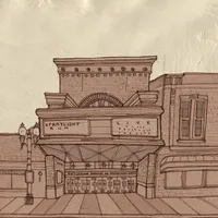 Live at The Patchogue Theatre
