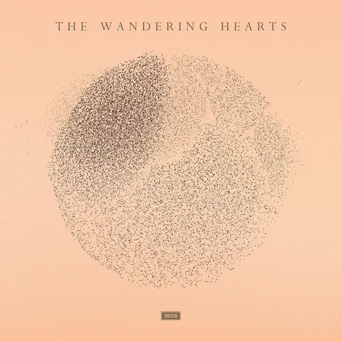 The Wandering Hearts - The Wandering Hearts [Import LP]